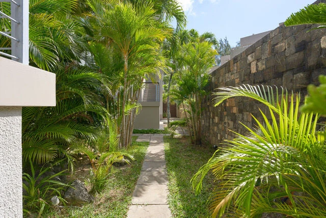 Appartement de 3 chambres avec piscine à vendre à Bain Boeuf