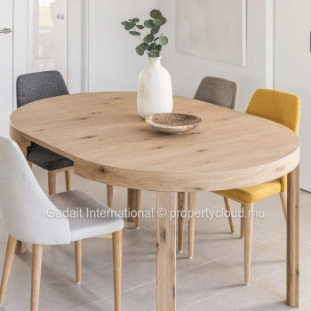 Mythic Suite & Villas Appartement 18 : 174.05 m², terrasse, parking privé - Grand Gaube