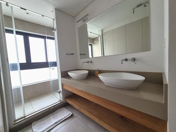 Maison de 3 Chambres