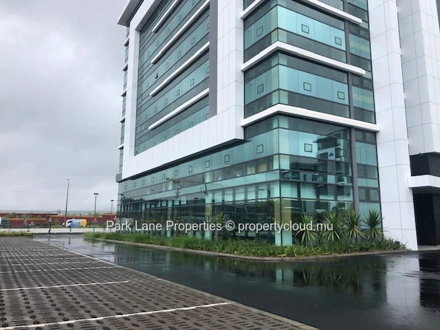 Prime office space in the Heart of Ebene<br/><br/>