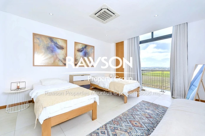 Apartment For Sale In Grand Bay