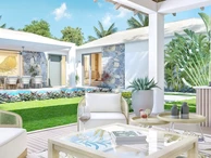 Villa Les Chatelets Essentiel 