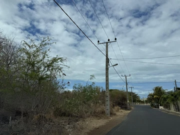Terrain Commercial