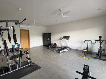 2 Bedroom Penthouse
