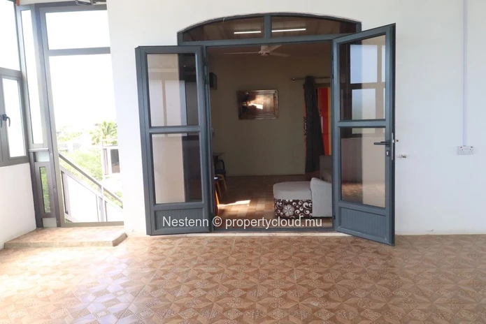 Studio close to the beach