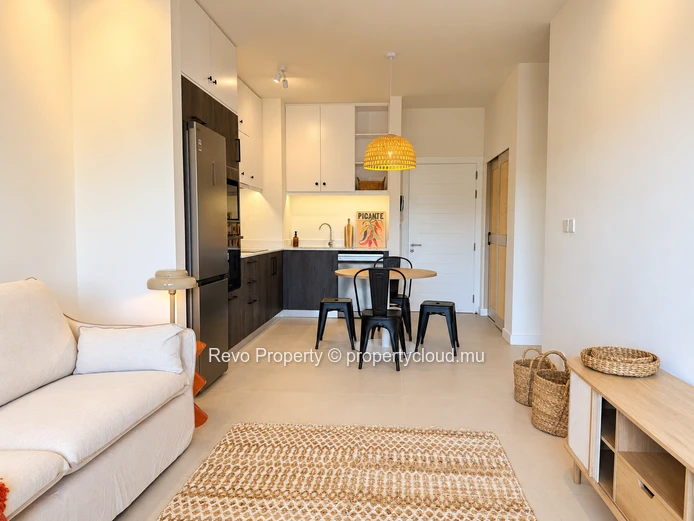 Sole Mandate: Your New Home in Beau Plan