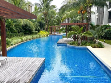 3 Bedroom Villa