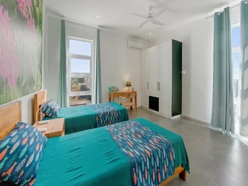 3 Bedroom Penthouse