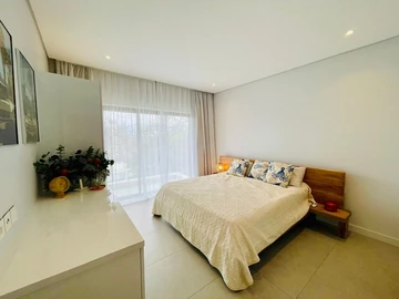 Appartement de 3 Chambres