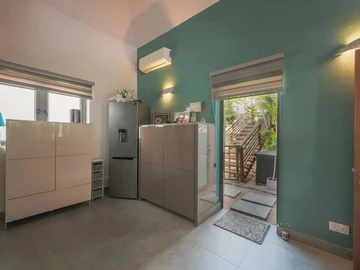Villa de 3 Chambres