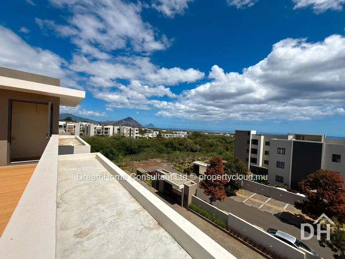 Luxury Penthouse at Creek 3