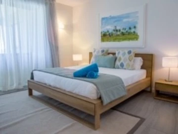 Appartement de 3 Chambres