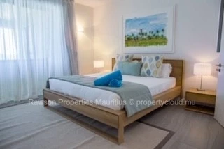 Luxury beachfront apartment for sale