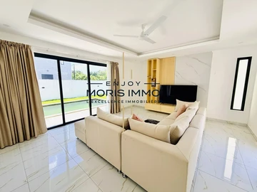 3 Bedroom Villa