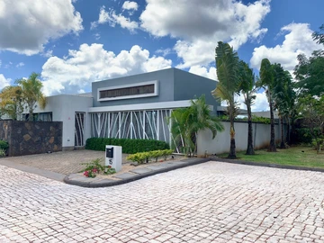 Dynamic, Modern & Energy Efficient 3 Bedroom Villa for Sale