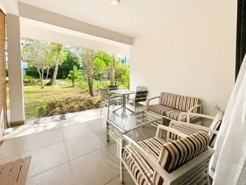 Townhouse, Duplex de 4 Chambres