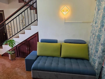Appartement de 4 Chambres