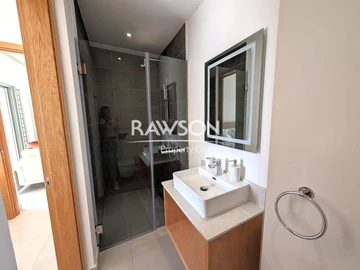 Appartement de 2 Chambres