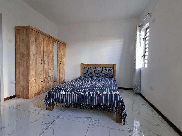 Beautiful 4-bedroom villa with private pool & rooftop 