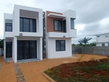 Maison de 4 Chambres