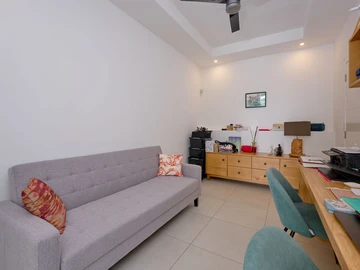 Villa de 4 Chambres