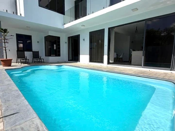 Villa de 5 Chambres