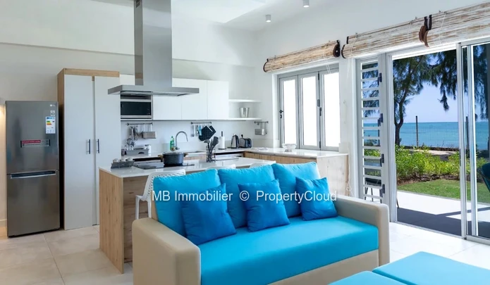 Appartement en location