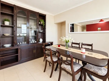 Appartement de 2 Chambres