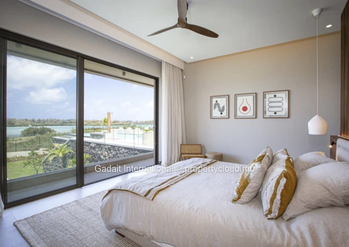Exclusive Villa Rental - Anahita, Mauritius