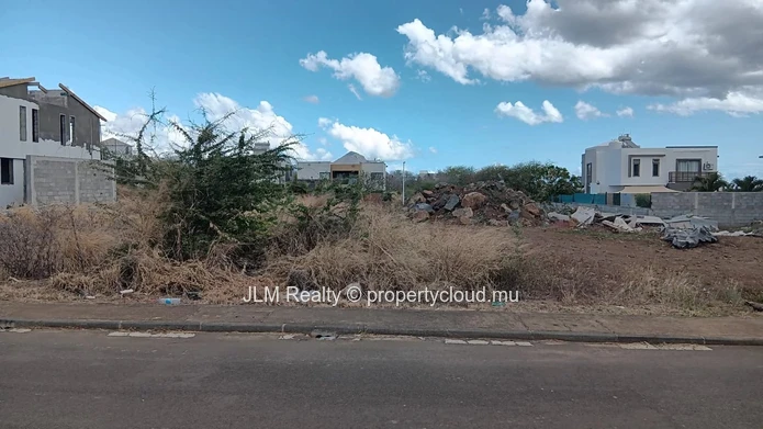 For Sale: Residential Land, Flic en Flac, Mauritius