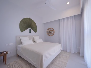 Appartement de 3 Chambres