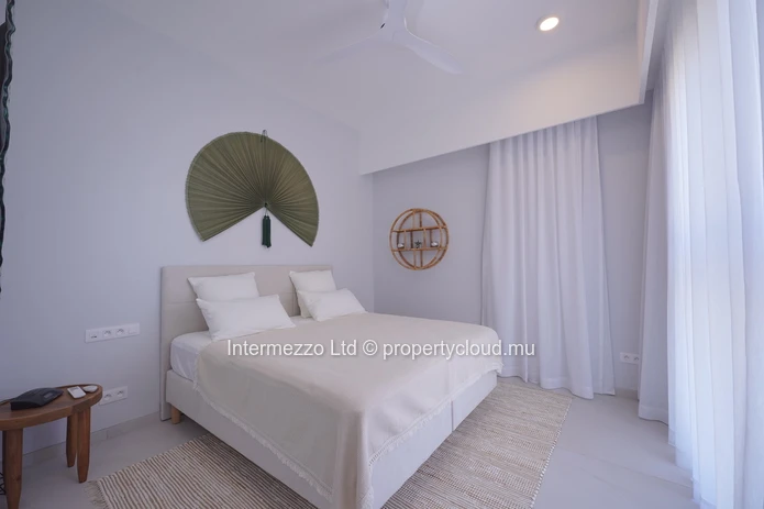 Prestige Apartment La Réserve Mont Choisy | 3 Bed · 225sqm