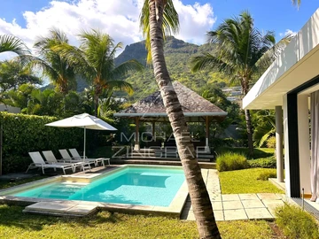 3 Bedroom Villa