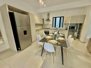 Maison de 3 Chambres
