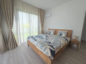 3 Bedroom Villa