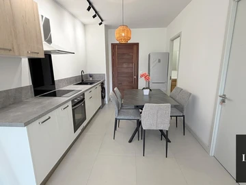 Appartement de 2 Chambres