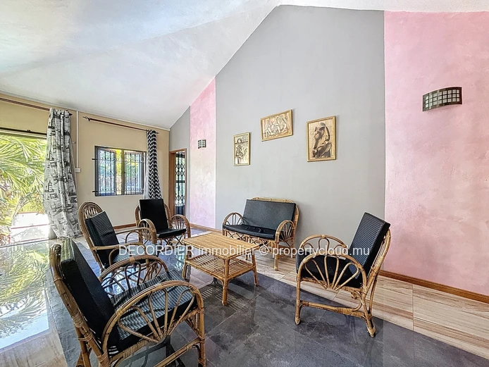 For sale in Pereybère