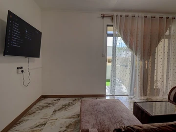 Appartement de 2 Chambres