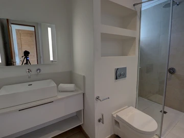 Appartement de 2 Chambres