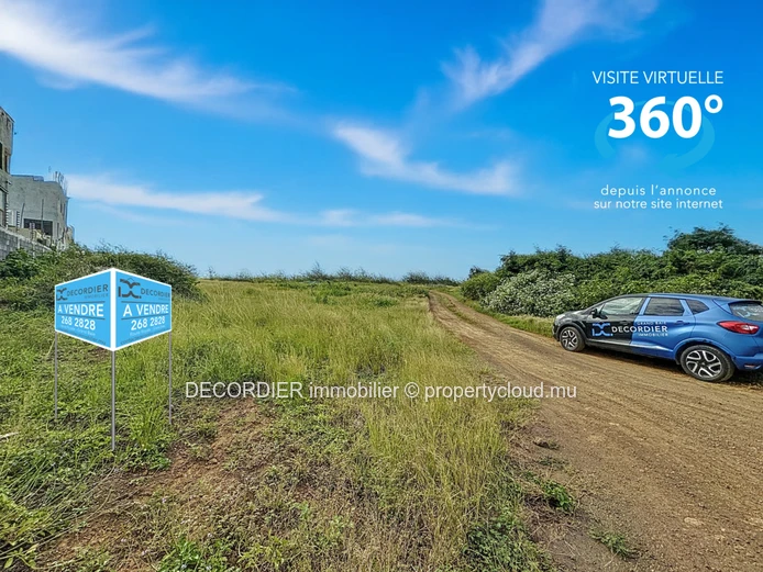 For Sale Pereybere Residential Land