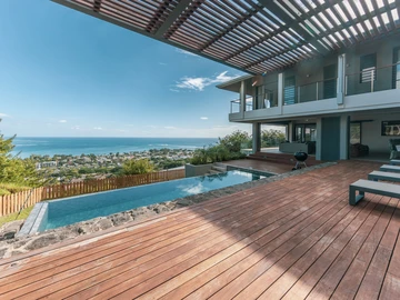 Villa de 5 Chambres