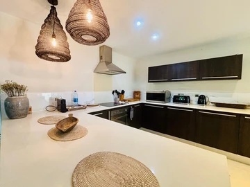 Appartement de 3 Chambres