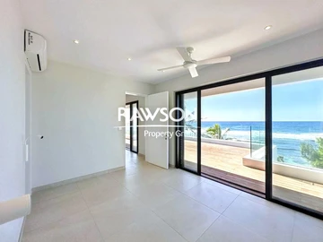 Penthouse de 3 Chambres