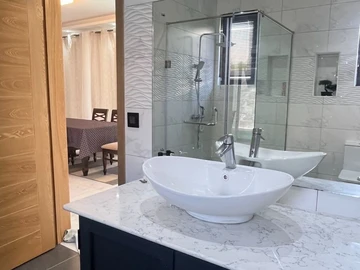 Villa de 4 Chambres