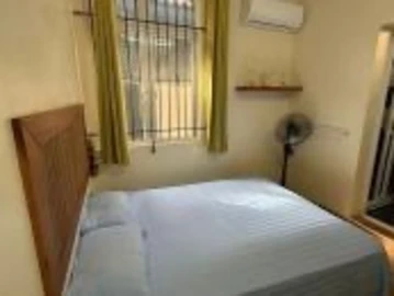 Townhouse, Duplex de 3 Chambres