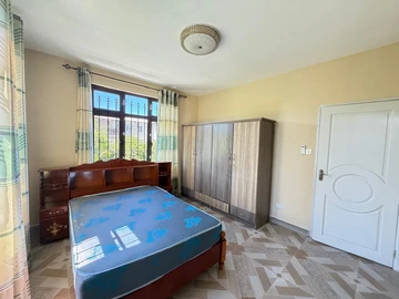 Villa de 4 Chambres
