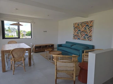 Appartement de 2 Chambres