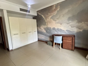 Appartement de 3 Chambres