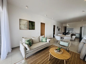 Penthouse de 3 Chambres