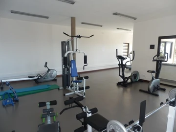 Penthouse de 2 Chambres